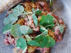 -BOR Eatery(安福路店)