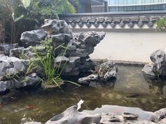 -道南書院·私房菜·早午茶·茶馆