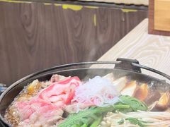 -胜代日本料理(云程巷小区店)