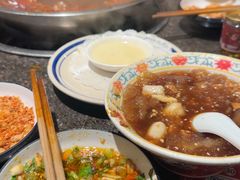 -巴蜀大宅门火锅(新华公园店)