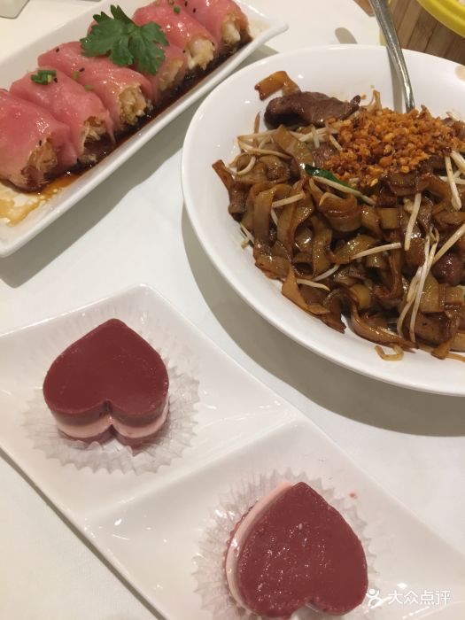 唐宫海鲜舫(丰联广场店)-图片-北京美食-大众点评网
