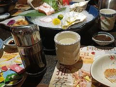 -古田居·特色寿司料理(星之岛旗舰店)