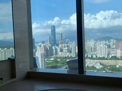 -深圳温德姆至尊酒店