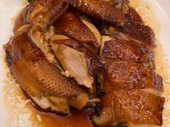 -黄埔华苑酒家(黄埔店)