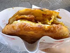 -军屯锅魁(城市花园店)