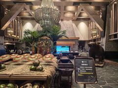 -清河半岛温泉度假酒店