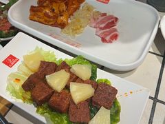 -肆幺幺烤肉(乐汇城店)