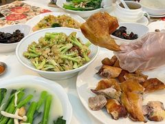 -虾饺妹·酒家(金碧店)