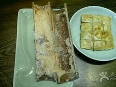 -粗茶淡饭·隐庐私厨(东亭店)