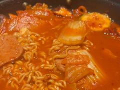 -KimPro 辛普乐概念韩餐