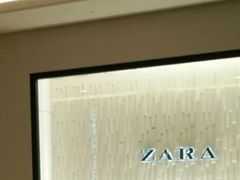 -ZARA(世贸天阶店)
