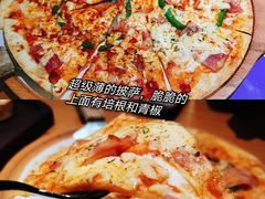 -HELLO MUSAE 拾光缪斯餐厅·纯正希腊风味(苏州中心店)