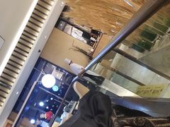 -西安高新希尔顿酒店·咖啡露台西餐厅