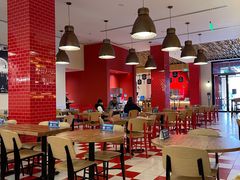 大堂-城市大道红炉披萨烘焙坊