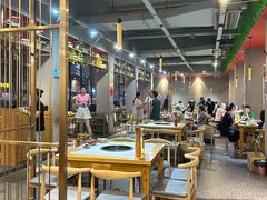 -小红碗老火锅(1958店)