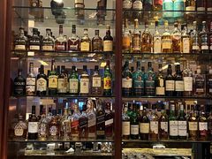 -The Lounge·大堂酒廊·北京粤财JW万豪酒店