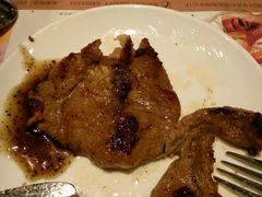 -芭菲盛宴·环球美食(解放碑英利国际店)