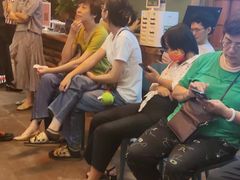 -筱爷叔·上海传统手工菜(玉树路店)