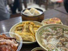 -李记清真馆(打钉巷店)