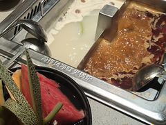 -海底捞火锅(团结桥店)