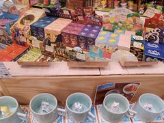 -猫的天空之城概念书店(印象城购物中心店)