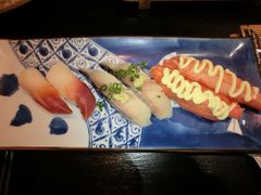 iphone_upload_pic-古田居·特色寿司料理(星之岛旗舰店)