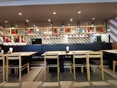 大堂-新石器烤肉(石路天虹店)