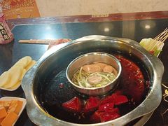 -邓莽子老火锅(中兴路总店)