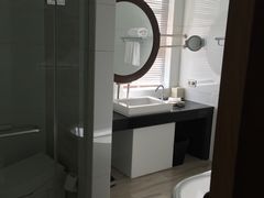 -天津津利华酒店