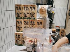 -太犇牛手作茶铺(六合万达店)