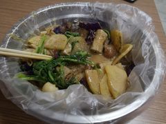 -陈记麻辣烫(浦口道店)