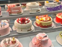 -GANSO元祖食品(信达蓝湖郡店)