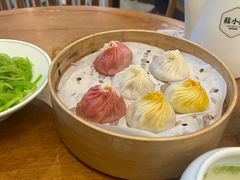 -苏小柳手作点心(控江旭辉分院)