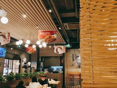 大堂-避风塘(嘉兴八佰伴店)