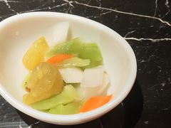 -牛将军•涮肉•烤肉(北京王府井·故宫店)