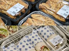 -山姆会员商店(杨桥西路店)