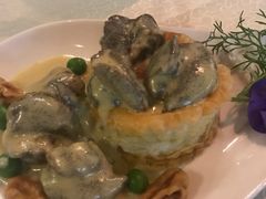 -马克西姆餐厅(崇文门店)