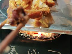 -望蓉城·古法酸菜鱼·川小馆(金桥国际店)