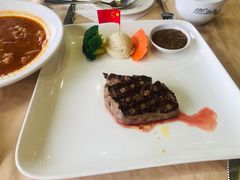 -德大西餐社(云南南路店)