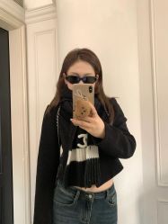 点击看大图 -New Fashion发型定制