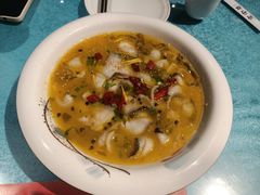 -张氏宽窄巷成都菜(澳德乐店)