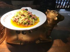 -洞庭土菜小炒馆(易发广场店)