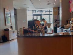 -星巴克(新达汇三林店)