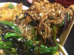 挂杆茄子-粗粮人家(簋街店)