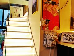 -鞠橘居酒屋(仁恒江湾新天地店)