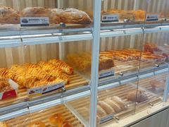 -85度C(上海仓汇路店)