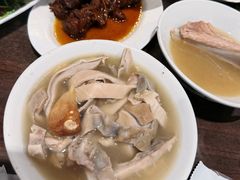 -松發肉骨茶(先得坊店)