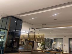 -港丽餐厅(杭大店)