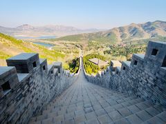 -龙口南山旅游景区