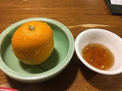 -新白鹿餐厅(龙游路总店·杭帮菜名店)